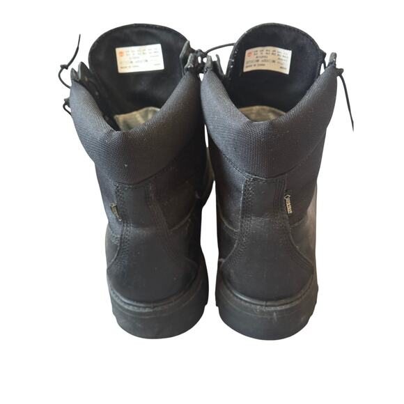 Timberland x Haven GORE-TEX 6-Inch Boots Black Size 10.5 main image 5